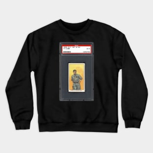 1909 'Set Of 50' (E101) 1 - TY COBB Crewneck Sweatshirt